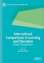International Comparisons in Learning and Education