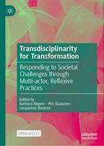 Transdisciplinarity for Transformation