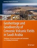 Geoheritage and Geodiversity of Cenozoic Volcanic Fields in Saudi Arabia