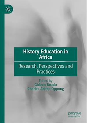 History Education in Africa