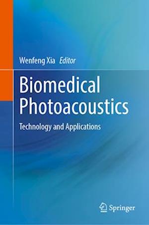 Biomedical Photoacoustics