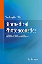 Biomedical Photoacoustics