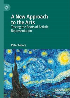 A New Approach to the Arts