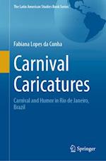 Carnival Caricatures