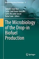 The Microbiology of the Drop-In Biofuel Production