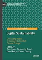 Digital Sustainability