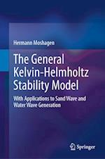 The General Kelvin-Helmholtz Stability Model