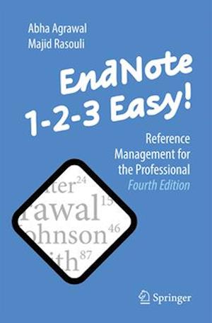 Endnote 1-2-3 Easy!