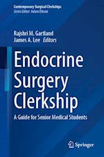 Endocrine Surgery Clerkship