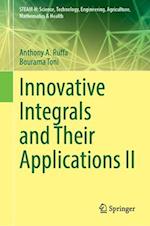 Innovative Integrals and Their Applications II