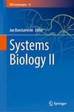 Systems Biology II