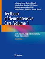 Textbook of Neurointensive Care