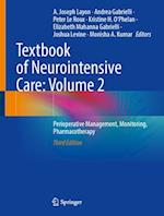 Textbook of Neurointensive Care