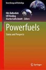 Powerfuels