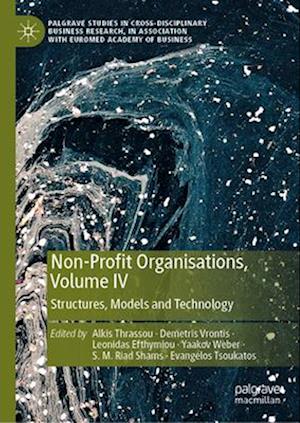 Non-Profit Organisations, Volume IV