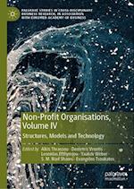 Non-Profit Organisations, Volume IV