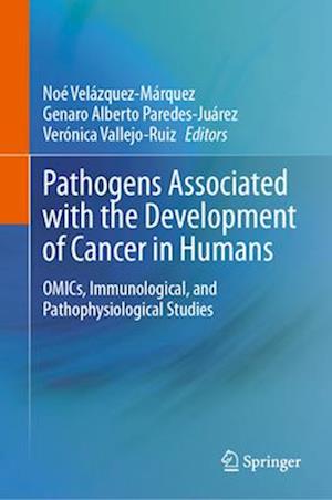 Pathogens Associated with the Development of Cancer in Humans