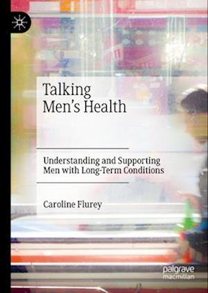 Talking Men's Health