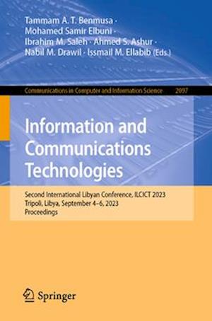 Information and Communications Technologies