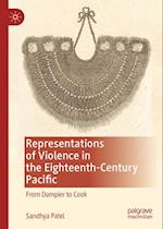 Representations of Violence in the Eighteenth-Century Pacific