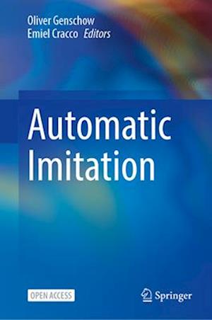 Automatic Imitation