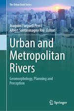 Urban and Metropolitan Rivers