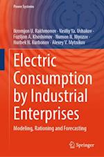 Electric Consumption by Industrial Enterprises