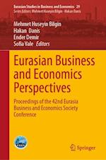 Eurasian Business and Economics Perspectives