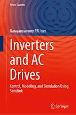 Inverters and AC Drives