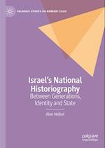 Israel's National Historiography