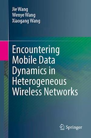 Encountering Mobile Data Dynamics in Heterogeneous Wireless Networks