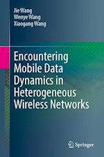 Encountering Mobile Data Dynamics in Heterogeneous Wireless Networks