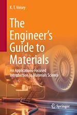 The Engineer's Guide to Materials