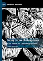 Young Latinx Shakespeares