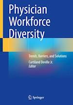 Physician Workforce Diversity