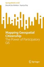 Mapping Geospatial Citizenship