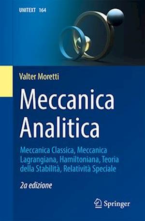 Meccanica Analitica