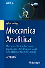 Meccanica Analitica