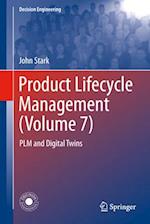 Product Lifecycle Management (Volume 7)
