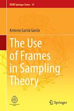 The Use of Frames in Sampling Theory