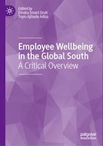 Employee Wellbeing in the Global South