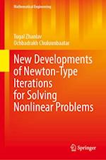 New Developments of Newton-Type Iterations for Solving Nonlinear Problems