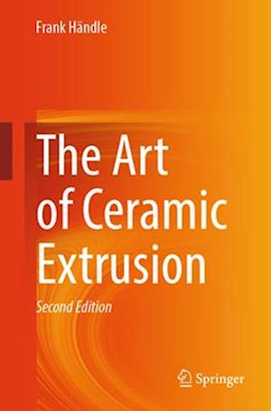 The Art of Ceramic Extrusion