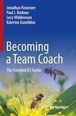 Becoming a Team Coach