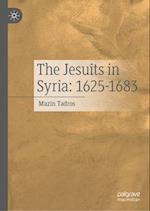 The Jesuits in Syria
