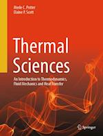 Thermal Sciences