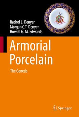 Armorial Porcelain