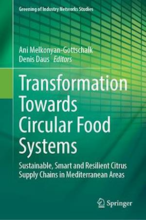 Transformation Towards Circular Food Systems