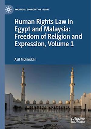 Human Rights Law in Egypt and Malaysia