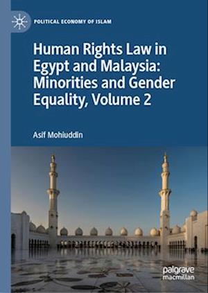 Human Rights Law in Egypt and Malaysia